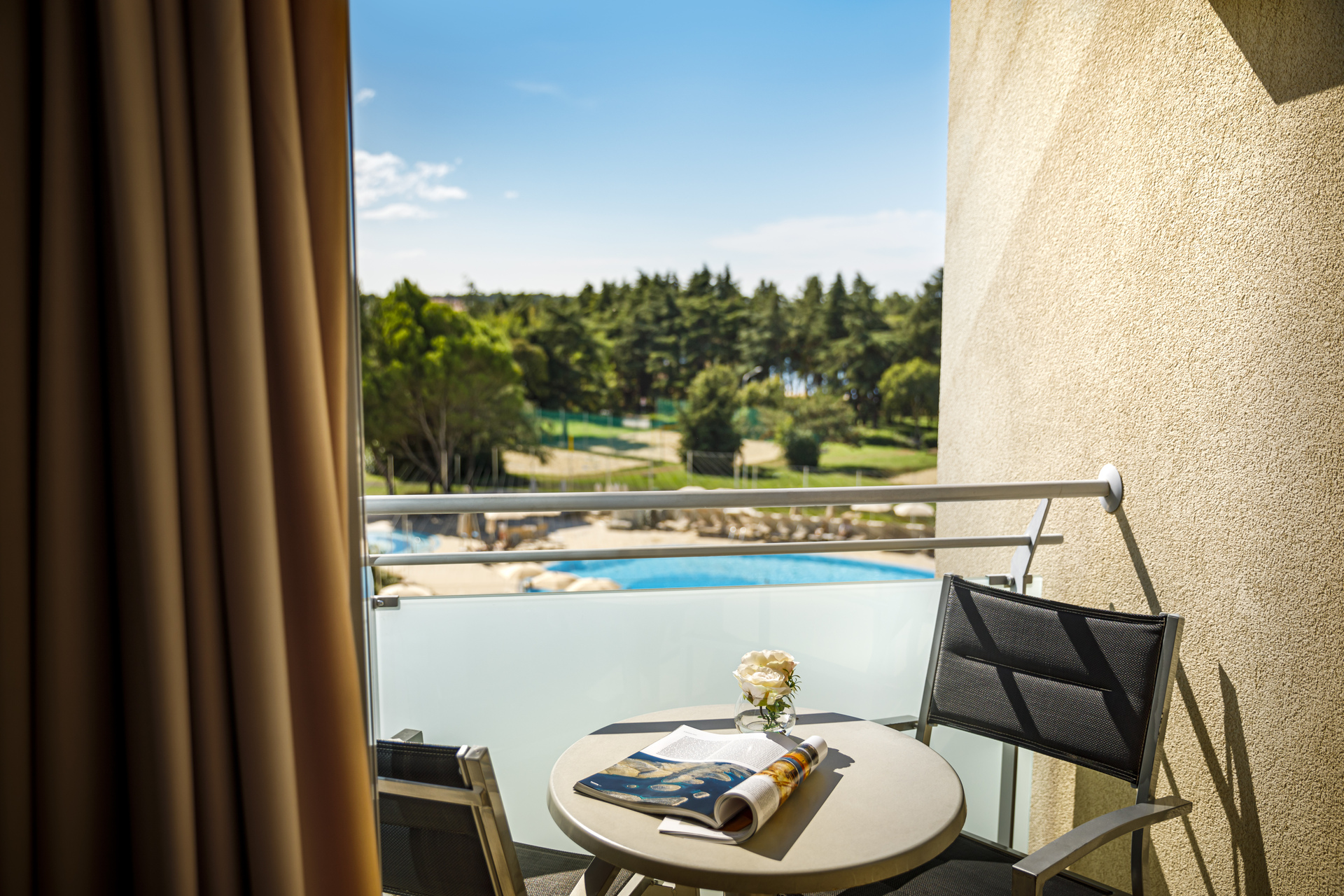 Valamar Parentino Hotel - Alojamientos en Porec